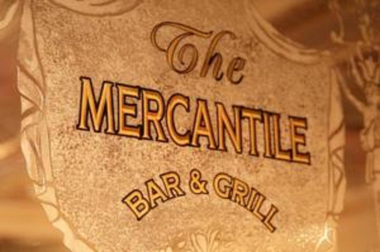 Mercantile Hotel Dublin Room photo